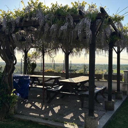 La Casa Di Pietro 호텔 Cerrione 외부 사진