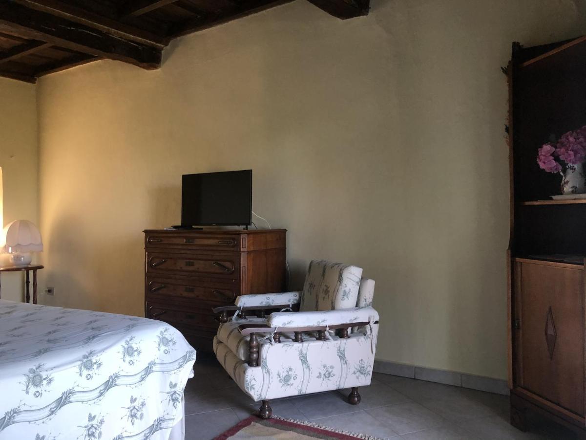La Casa Di Pietro 호텔 Cerrione 외부 사진