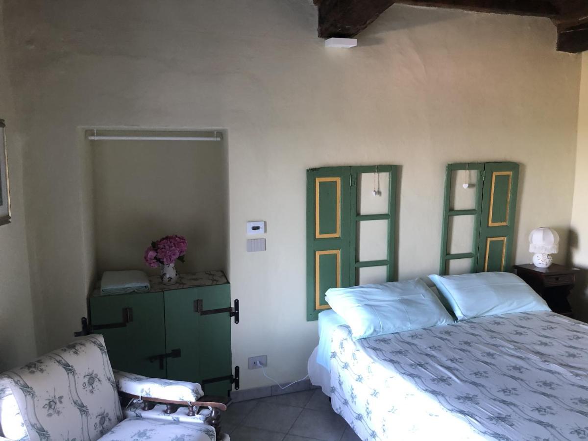 La Casa Di Pietro 호텔 Cerrione 외부 사진