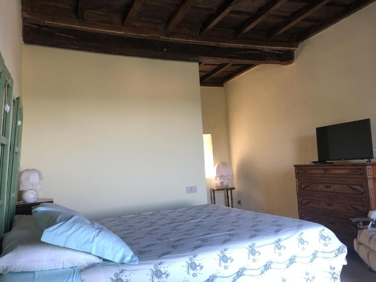 La Casa Di Pietro 호텔 Cerrione 외부 사진