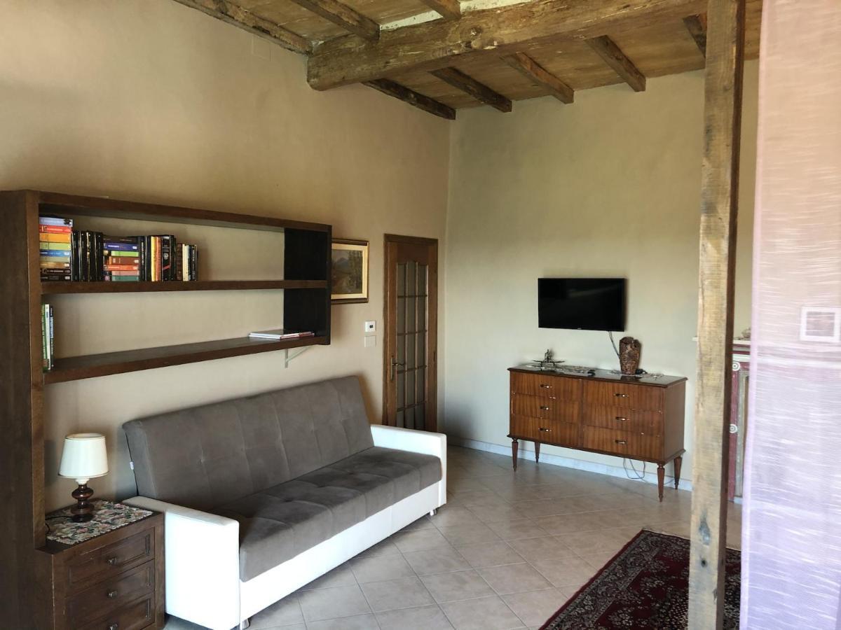 La Casa Di Pietro 호텔 Cerrione 외부 사진
