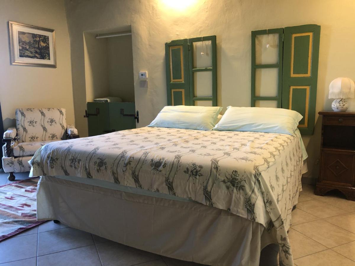La Casa Di Pietro 호텔 Cerrione 외부 사진