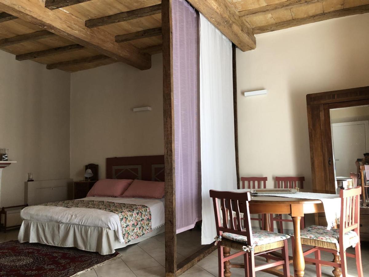 La Casa Di Pietro 호텔 Cerrione 외부 사진