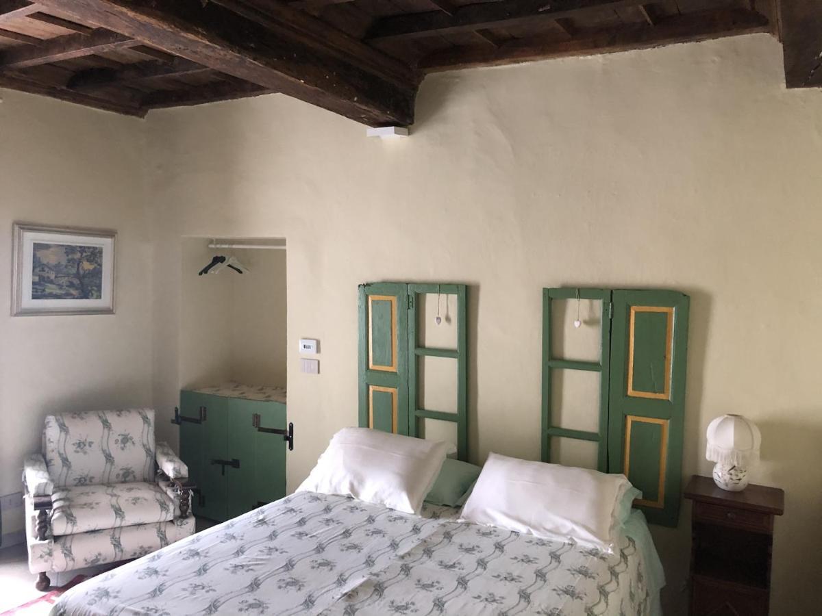 La Casa Di Pietro 호텔 Cerrione 외부 사진