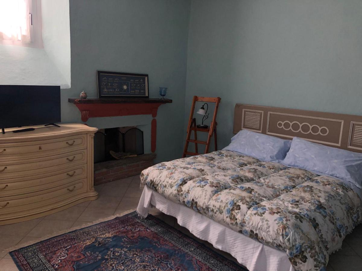 La Casa Di Pietro 호텔 Cerrione 외부 사진