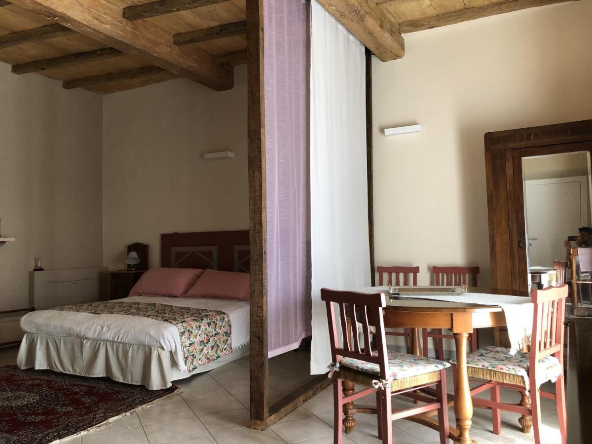 La Casa Di Pietro 호텔 Cerrione 외부 사진