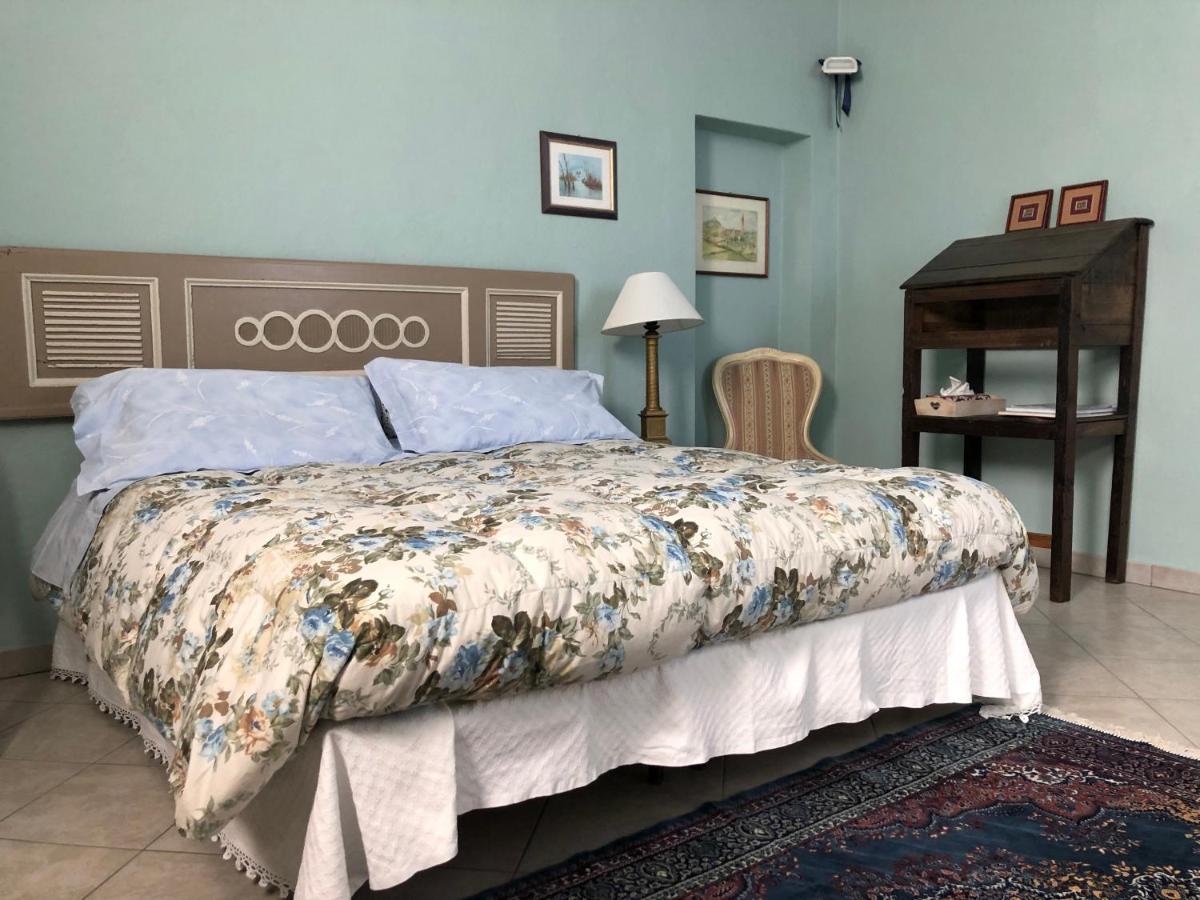 La Casa Di Pietro 호텔 Cerrione 외부 사진