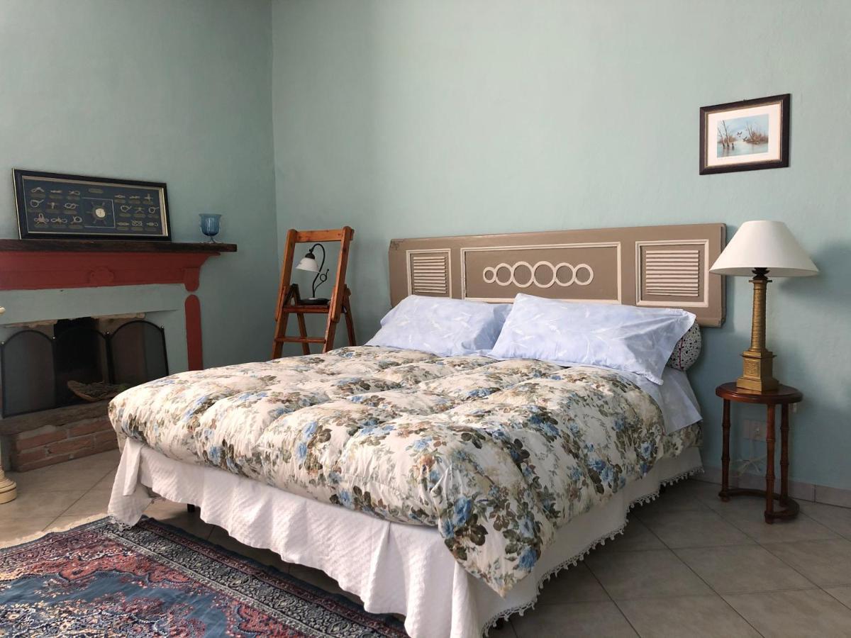 La Casa Di Pietro 호텔 Cerrione 외부 사진