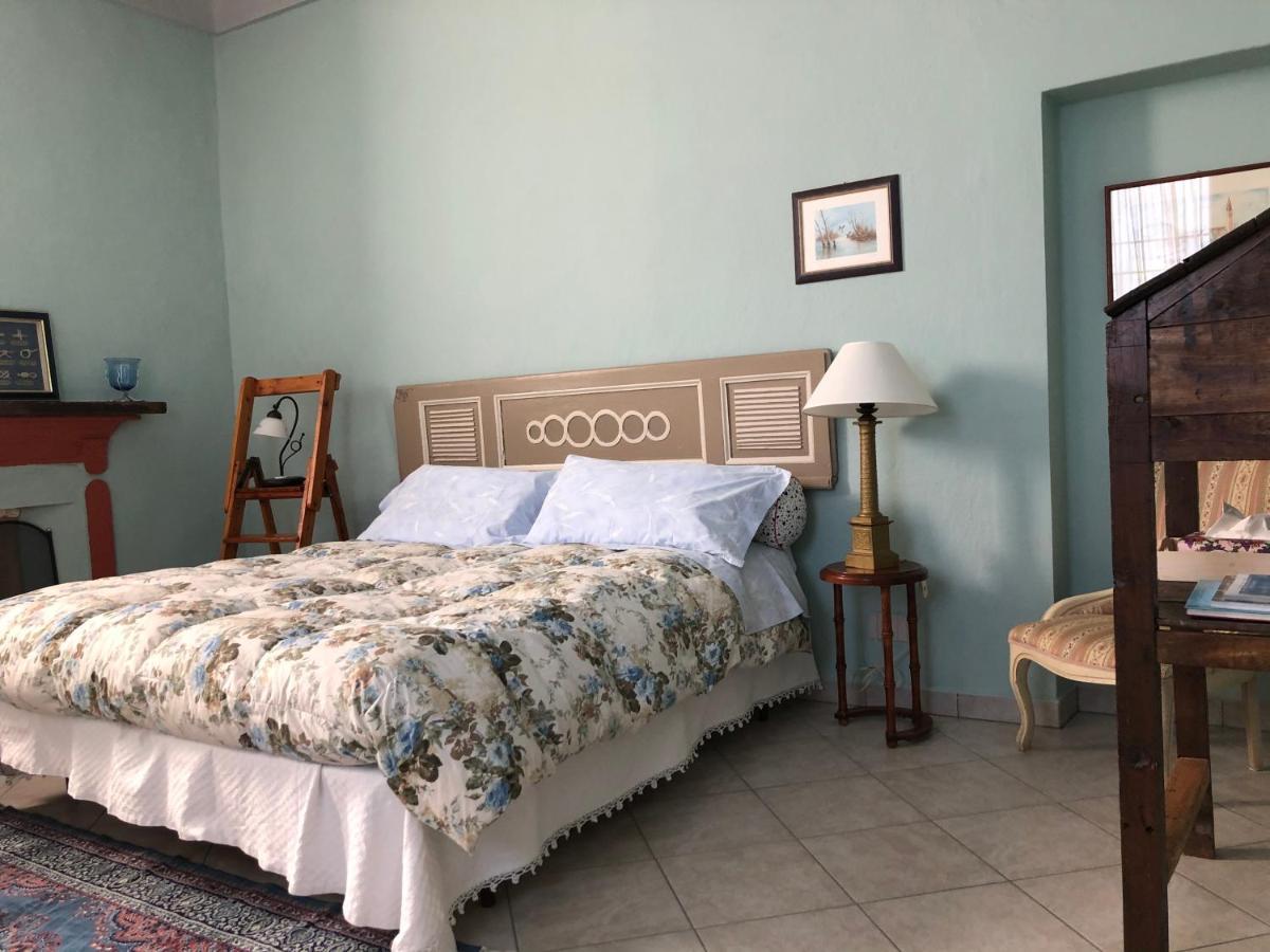 La Casa Di Pietro 호텔 Cerrione 외부 사진