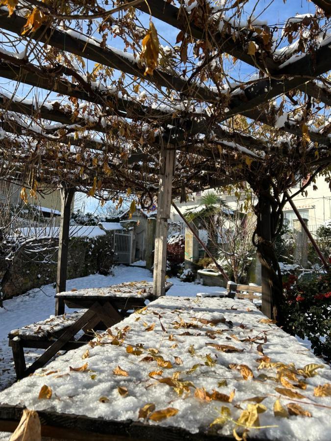 La Casa Di Pietro 호텔 Cerrione 외부 사진