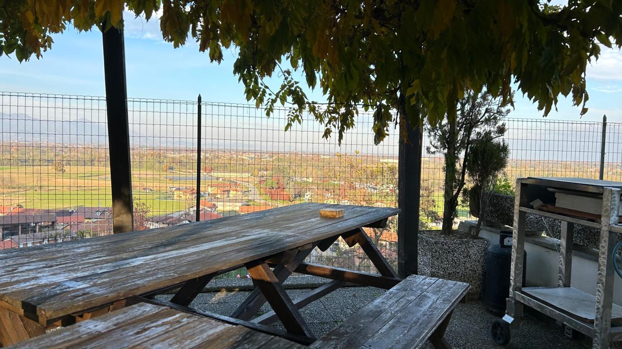 La Casa Di Pietro 호텔 Cerrione 외부 사진