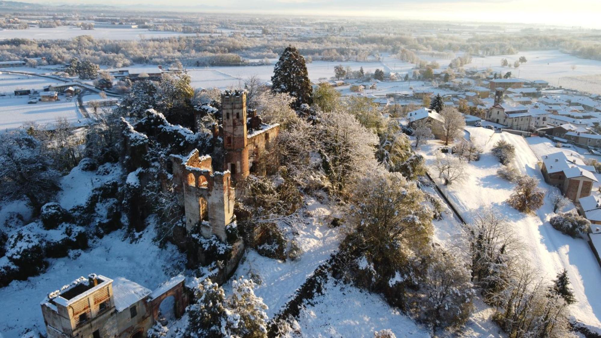 La Casa Di Pietro 호텔 Cerrione 외부 사진